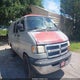 2B7KB31Z41K513186 2001 Dodge Ram Van 3500 Conversion auction photo thumbnail 1