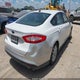 3FA6P0G71FR205544 2015 Ford Fusion S auction photo thumbnail 4