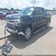 1GCUDGED4NZ529514 2022 Chevrolet Silverado 1500 4Wd Short Bed Ltz auction photo thumbnail 2