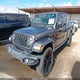 1C6HJTAG8RL127143 2024 Jeep Gladiator Nighthawk auction photo thumbnail 2