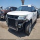 1FM5K7D8XHGA33952 2017 Ford Explorer Xlt auction photo thumbnail 2