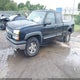 1GCEK19T74E308049 2004 Chevrolet Silverado 1500 Z71 auction photo thumbnail 2