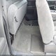 1GCEK19T74E308049 2004 Chevrolet Silverado 1500 Z71 auction photo thumbnail 8