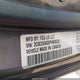 2C3CDZAG5PH600282 2023 Dodge Challenger Sxt auction photo thumbnail 9