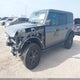1FMEE5DPXPLB10473 2023 Ford Bronco Black Diamond auction photo thumbnail 2