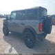1FMEE5DPXPLB10473 2023 Ford Bronco Black Diamond auction photo thumbnail 3
