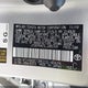 JTDEPRAE5LJ085769 2020 Toyota Corolla Le auction photo thumbnail 9