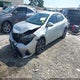 5YFBURHE0JP827117 2018 Toyota Corolla Se auction photo thumbnail 2