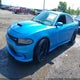 2C3CDXGJ5JH306427 2018 Dodge Charger R/T Scat Pack Rwd auction photo thumbnail 2
