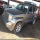 1C4PJMAK7CW141815 2012 Jeep Liberty Sport auction photo thumbnail 2