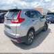 2HKRW5H37JH415743 2018 Honda Cr-V Lx auction photo thumbnail 4