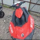YDV59459D616 2016 Seadoo Sea Doo Spark auction photo thumbnail 5