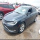 1C3CCCAB3GN188472 2016 Chrysler 200 Limited Platinum auction photo thumbnail 2