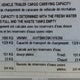 4X4TSMV28K7418268 2019 Salem Cruise Lite 201Bhxl auction photo thumbnail 9