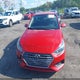 3KPC24A36JE021659 2018 Hyundai Accent Se auction photo thumbnail 12