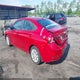 3KPC24A36JE021659 2018 Hyundai Accent Se auction photo thumbnail 3