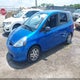 JHMGD38478S031126 2008 Honda Fit auction photo thumbnail 2