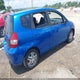 JHMGD38478S031126 2008 Honda Fit auction photo thumbnail 4