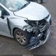 3G1BE6SM0KS562577 2019 Chevrolet Cruze Lt auction photo thumbnail 17