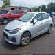 3G1BE6SM0KS562577 2019 Chevrolet Cruze Lt auction photo thumbnail 2