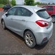 3G1BE6SM0KS562577 2019 Chevrolet Cruze Lt auction photo thumbnail 3