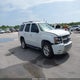 1GNFK13007R395137 2007 Chevrolet Tahoe Lt auction photo thumbnail 1