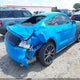 1FA6P8TH7H5210010 2017 Ford Mustang Ecoboost auction photo thumbnail 6