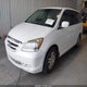 5FNRL384X7B449236 2007 Honda Odyssey Ex auction photo thumbnail 2