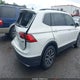 3VV2B7AX8KM192745 2019 Volkswagen Tiguan 2.0T Se/2.0T Sel/2.0T Sel R-Line/2.0T Sel R-Line Black auction photo thumbnail 4