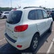 5NMSG13D18H142961 2008 Hyundai Santa Fe Gls auction photo thumbnail 12