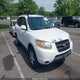 5NMSG13D18H142961 2008 Hyundai Santa Fe Gls auction photo thumbnail 1
