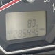 5NMSG13D18H142961 2008 Hyundai Santa Fe Gls auction photo thumbnail 7