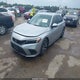 19XFL1H76RE002333 2024 Honda Civic Ex-L auction photo thumbnail 2