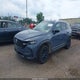 7MMVABBM4SN340692 2025 Mazda Cx-50 2.5 S Preferred Package auction photo thumbnail 2