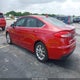 3FA6P0HDXLR160183 2020 Ford Fusion Se auction photo thumbnail 3
