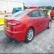 3FA6P0HDXLR160183 2020 Ford Fusion Se auction photo thumbnail 4