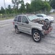 1J4G248N2YC334566 2000 Jeep Grand Cherokee Laredo auction photo thumbnail 1