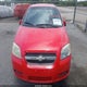 KL1TD56E89B403931 2009 Chevrolet Aveo Lt auction photo thumbnail 6