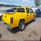 1GTCS136858148760 2005 GMC Canyon Sle auction photo thumbnail 4