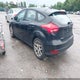 1FADP3K23FL379442 2015 Ford Focus Se auction photo thumbnail 3