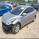 5NPDH4AEXFH577531 2015 Hyundai Elantra Se auction photo thumbnail 2