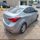 5NPDH4AEXFH577531 2015 Hyundai Elantra Se auction photo thumbnail 4