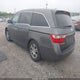5FNRL5H62CB128914 2012 Honda Odyssey Ex-L auction photo thumbnail 3