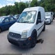 NM0LS7CN2AT014440 2010 Ford Transit Connect Xl auction photo thumbnail 2