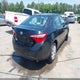 2T1BURHE2GC607471 2016 Toyota Corolla Le auction photo thumbnail 4