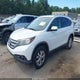 5J6RM4H73EL001471 2014 Honda Cr-V Ex-L auction photo thumbnail 2