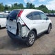5J6RM4H73EL001471 2014 Honda Cr-V Ex-L auction photo thumbnail 4