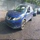 JN1BJ1CR2JW289566 2018 Nissan Rogue Sport Sl auction photo thumbnail 2