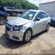 1G1PC5SH7C7396809 2012 Chevrolet Cruze Ls auction photo thumbnail 2