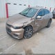 1G1ZD5ST1JF279093 2018 Chevrolet Malibu Lt auction photo thumbnail 2